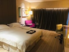 -天津水晶宫饭店