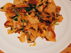 -芳芳私房菜·精做淮扬菜(承德路店)