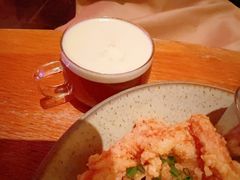 -THE CANNERY&JUJU 新鲜海鲜·牛排美食酒廊