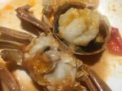 -海底捞火锅(泉城路店)