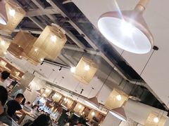 大堂-金环海鲜自助(大坪时代天街店)