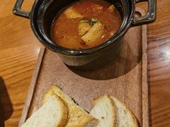 -CRAZYONES西班牙海鲜饭(上海美罗城店)