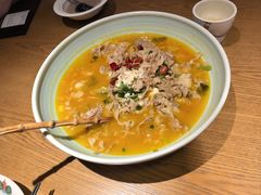 -味莊餐厅(康庄南街店)