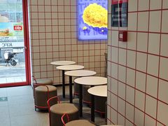-肯德基(蓝桥店)