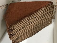 -Awfully Chocolate(来福士广场店)