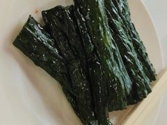 酸辣瓜条-杏园餐厅(西四北大街店)