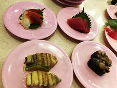 -争鲜回转寿司(东方银座店)