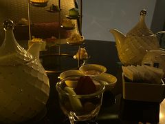 -瑞吉酒店·The Drawing Room闲逸廊·云端下午茶·夜奢Whiskey
