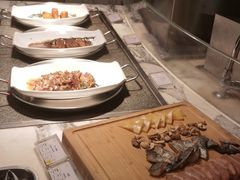 -洲际酒店·地平线全日餐厅HORIZON CAFÉ