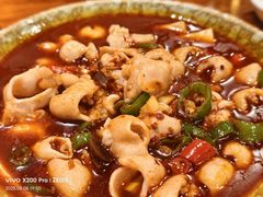 -随缘小馆(红岭路店)
