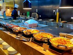 -佳源四季酒店-雅悦自助餐厅(新洲路店)