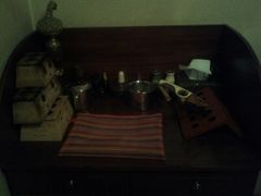 -莱蔻·圣灸堂·推拿艾灸(天山店)