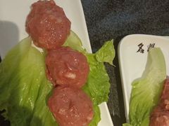 -名门潮牛·鲜牛肉海鲜火锅.烧烤自助餐厅(诚丰广场店)