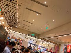 -COSTA COFFEE(上海月星环球港店)