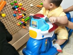 -绿城奇妙园双语日托(华茂悦峰园区)