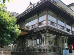 -朴墅(西湖青芝坞店·杭帮菜·家宴.14年的店)