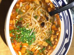 -山丹丹西北菜(金贸大厦店)