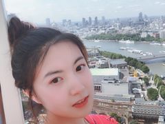 -伦敦眼
