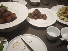 -望乡楼上海菜(日月光店)