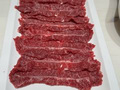 鲜牛肉-围炉夜话·潮汕卤水火锅(榕江店)