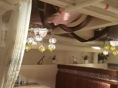 -羊巴道新疆菜·清真(上梅林店)