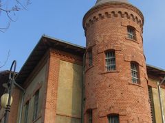 -青岛德国监狱旧址博物馆