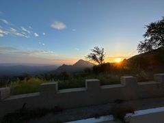 -白草畔自然风景区