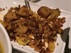 -三猫黑鱼花(南大店)