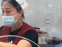 -上海全国土特产食品商场(淮海中路店)