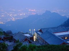 -泰山风景名胜区