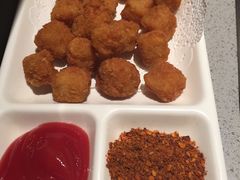 -海底捞火锅(大融城店)