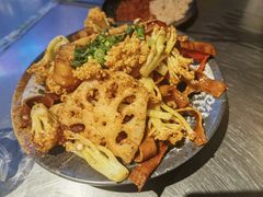 -微醺烤牛·炭火烧烤·精酿啤酒(东郊记忆店)