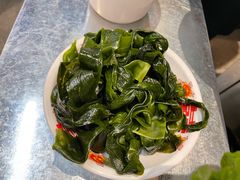 海带芽-龙厂长老火锅(抚琴店)
