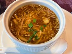 -太湖饭店·寄畅轩中餐厅