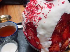 -WONDER ICE 萬得冰田(建設路总店)