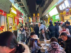 -台湾味正点车轮饼可丽饼(南禅寺店)