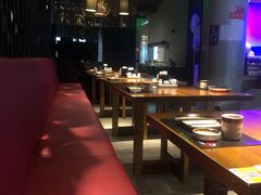 -和彩放题餐厅(酒仙桥店)