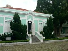 -龙环葡韵住宅式博物馆