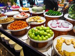 -加餐海鲜自助(宝龙一城店)