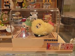 -泡泡玛特POPMART(崇文门国瑞城店)