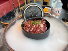 -谷牛和牛烤肉(漕河泾印象城店)