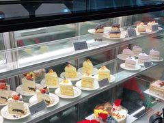 -PETIT PARIS 小巴黎(花园道店)