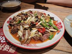 -破三川·新川菜(静安大融城店)