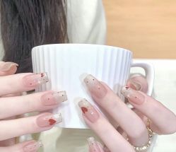 -1T·1M 日式美甲美睫