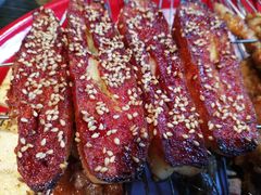 -北三老太太烧烤(人生一串上榜店)