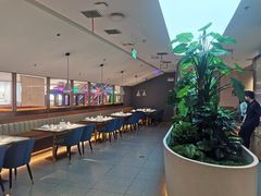 -悦海·家宴·冰花皮皮虾大锅贴(宝龙店)