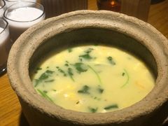 -李久其家民间餐厅(观沙岭公园店)