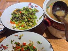 -赣饭农家·江西小炒(西乡店)