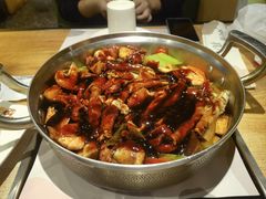 -黄记煌三汁焖锅(民乐园万达店)