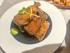 醉庐熏鱼-醉庐·新上海菜(南京西路店)